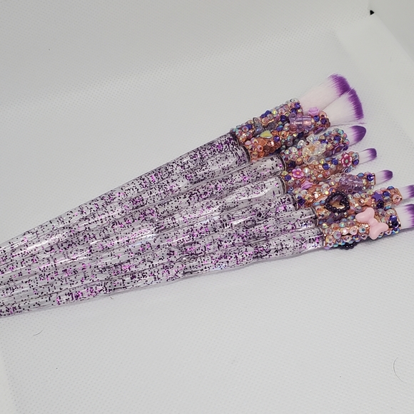 Make up brushes - Picture 2 of 5